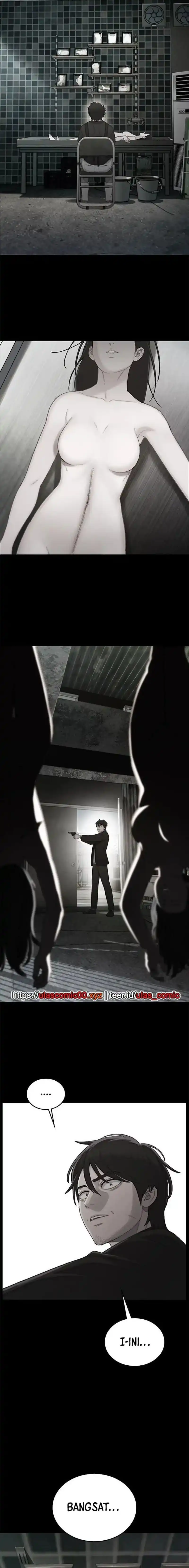 Baca The Final Case - Chapter 1 halaman 35