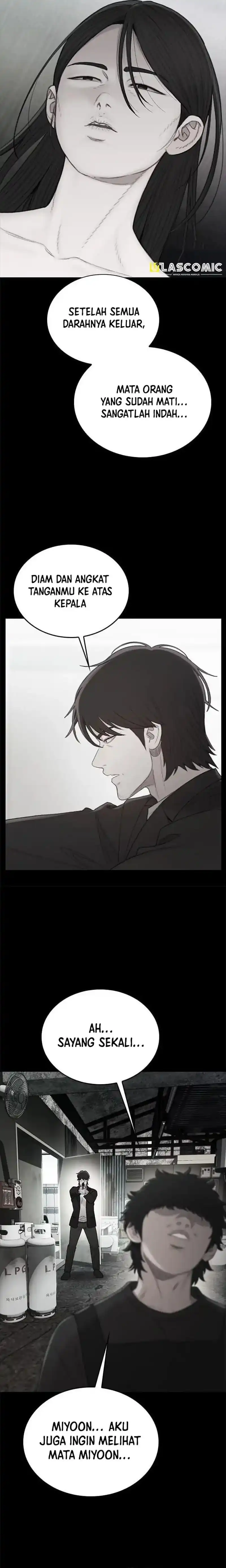 Baca The Final Case - Chapter 1 halaman 37