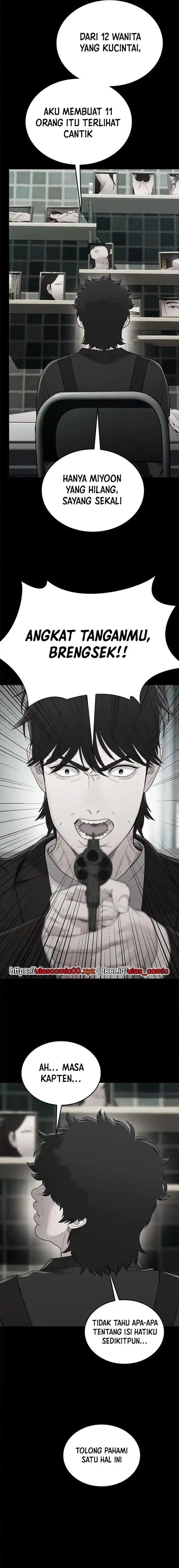 Baca The Final Case - Chapter 1 halaman 38