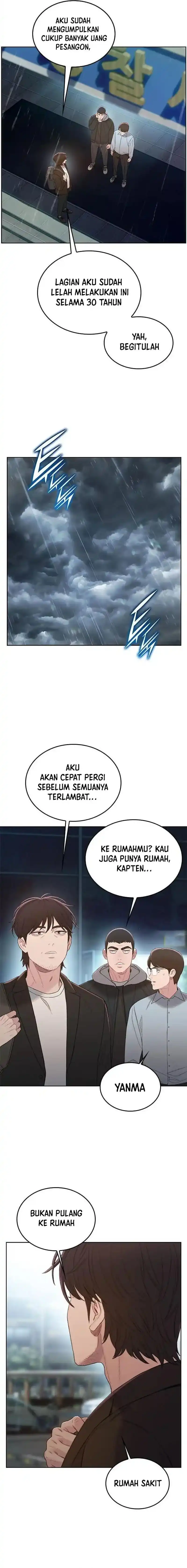 Baca The Final Case - Chapter 1 halaman 4