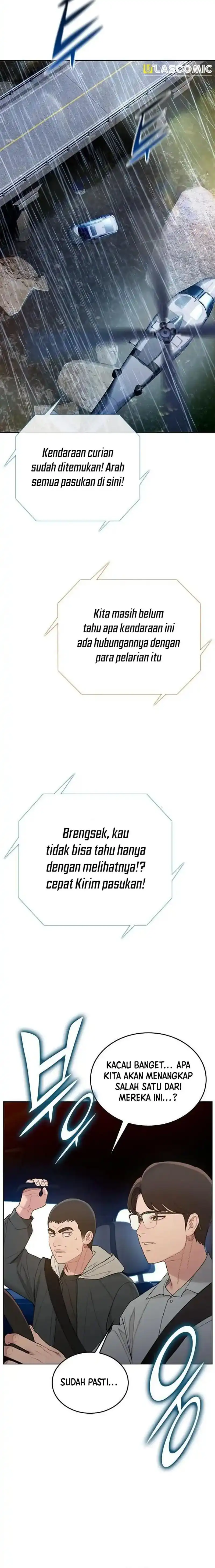 Baca The Final Case - Chapter 1 halaman 40