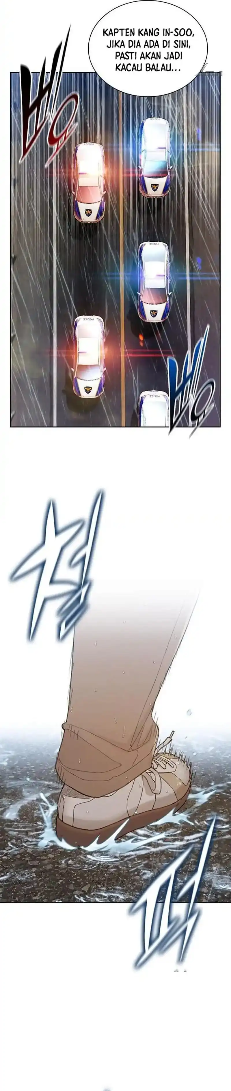 Baca The Final Case - Chapter 1 halaman 41