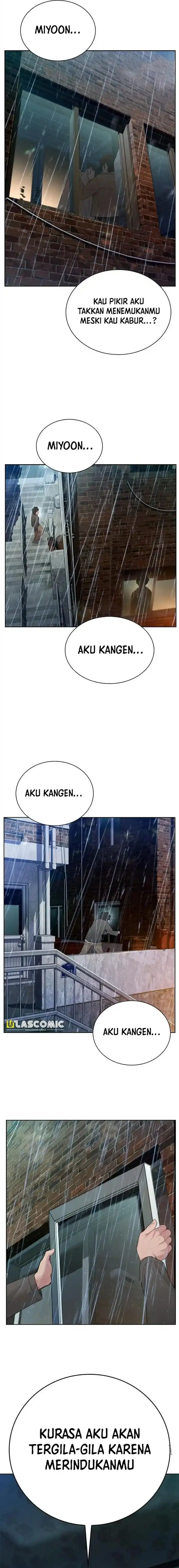 Baca The Final Case - Chapter 1 halaman 43