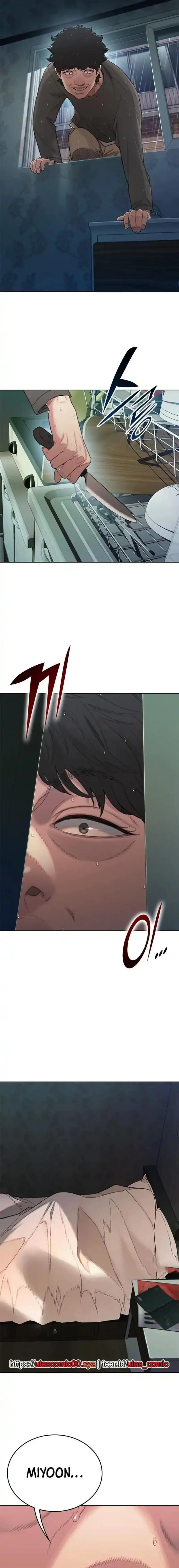 Baca The Final Case - Chapter 1 halaman 44