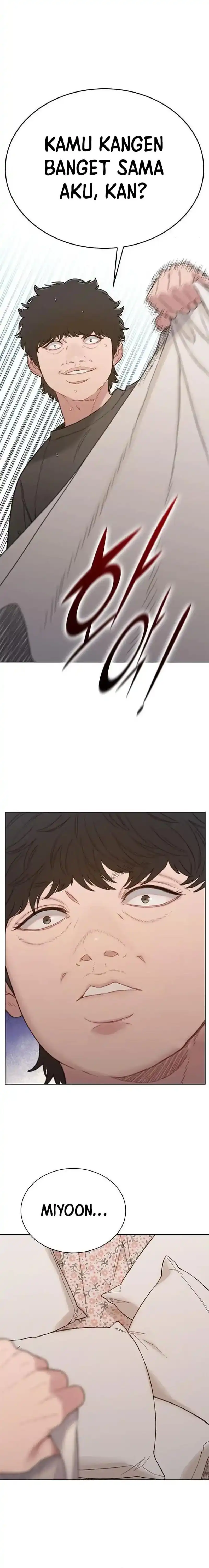 Baca The Final Case - Chapter 1 halaman 46