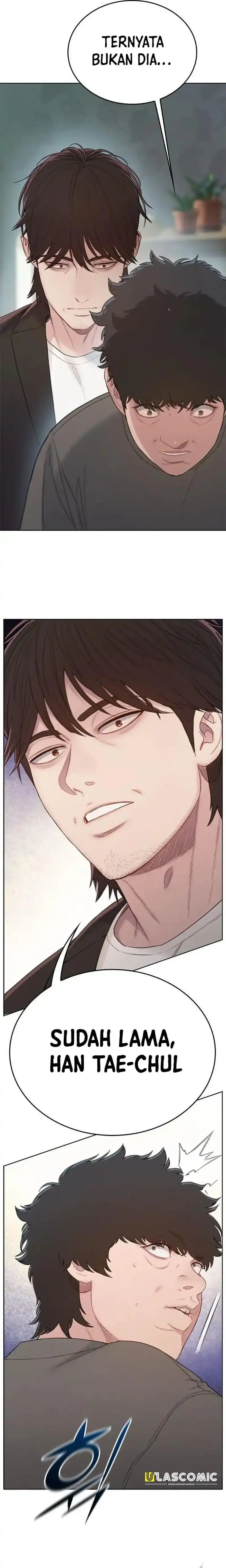 Baca The Final Case - Chapter 1 halaman 47