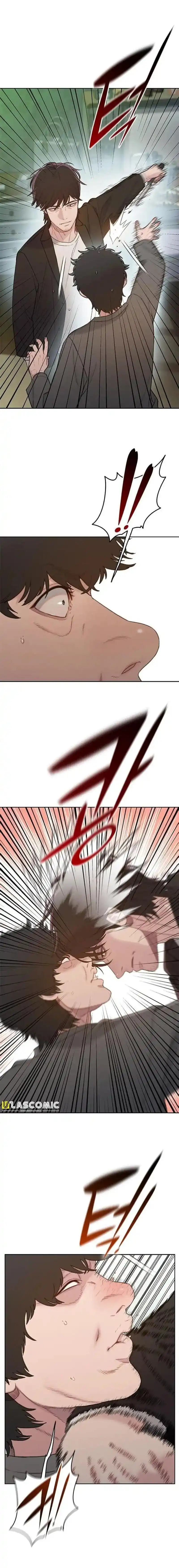 Baca The Final Case - Chapter 1 halaman 49