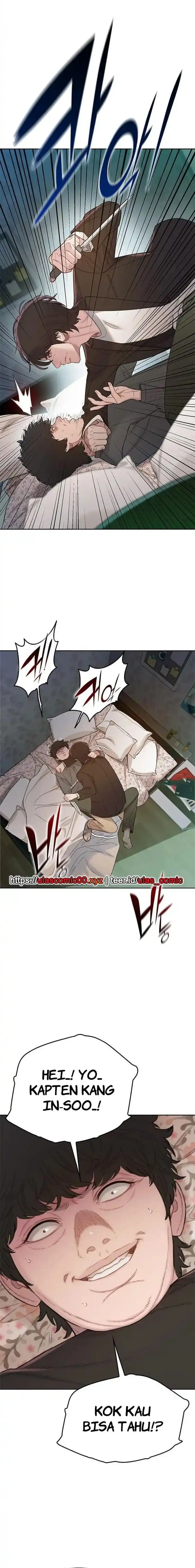 Baca The Final Case - Chapter 1 halaman 50