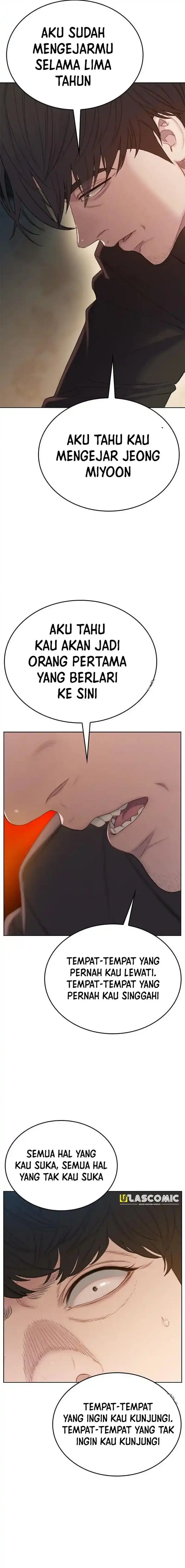 Baca The Final Case - Chapter 1 halaman 51