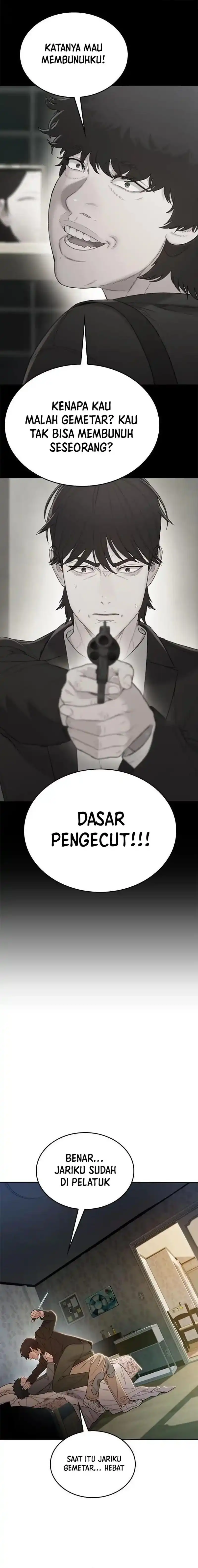 Baca The Final Case - Chapter 1 halaman 54