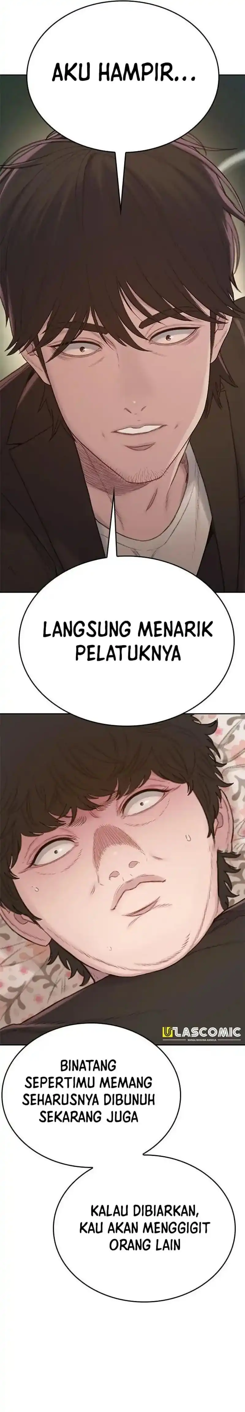 Baca The Final Case - Chapter 1 halaman 55