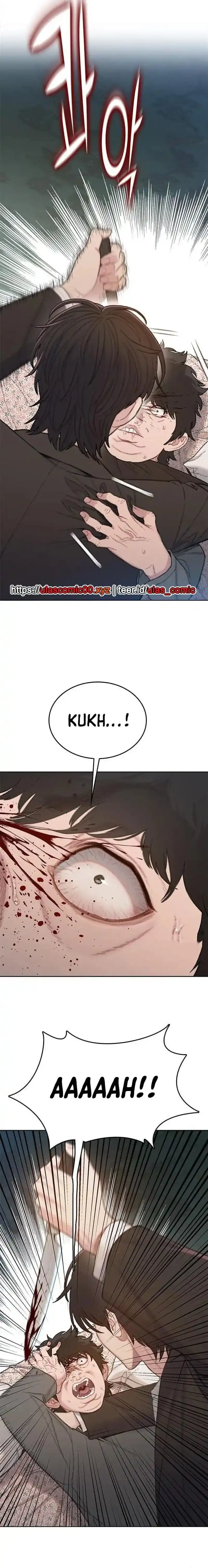 Baca The Final Case - Chapter 1 halaman 58