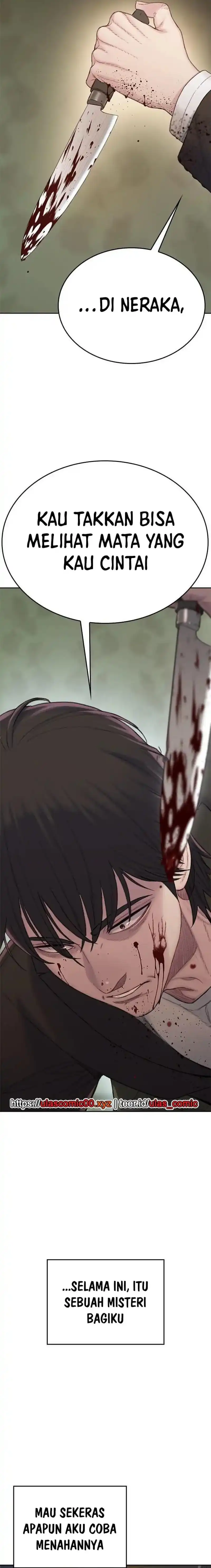 Baca The Final Case - Chapter 1 halaman 60