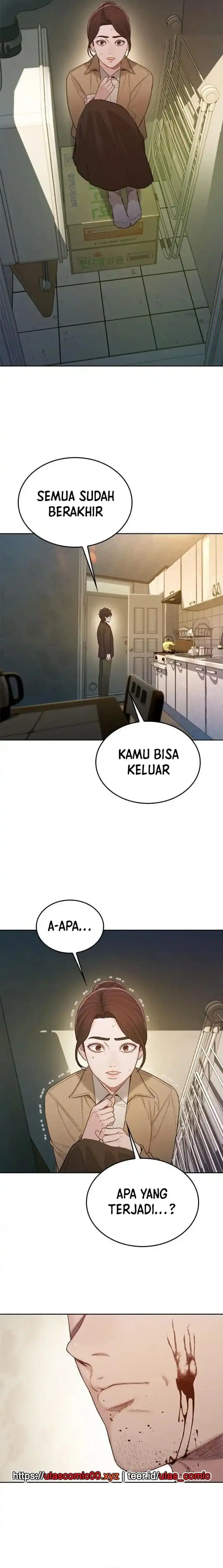 Baca The Final Case - Chapter 1 halaman 62