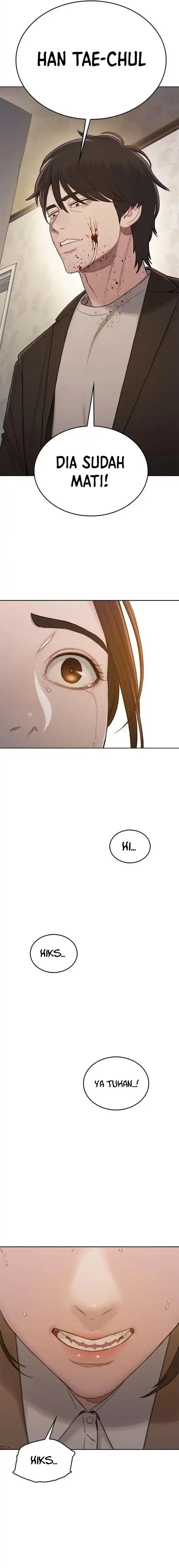 Baca The Final Case - Chapter 1 halaman 63