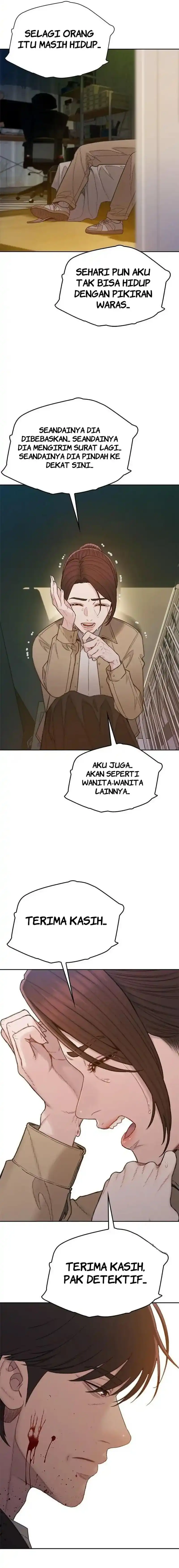 Baca The Final Case - Chapter 1 halaman 64