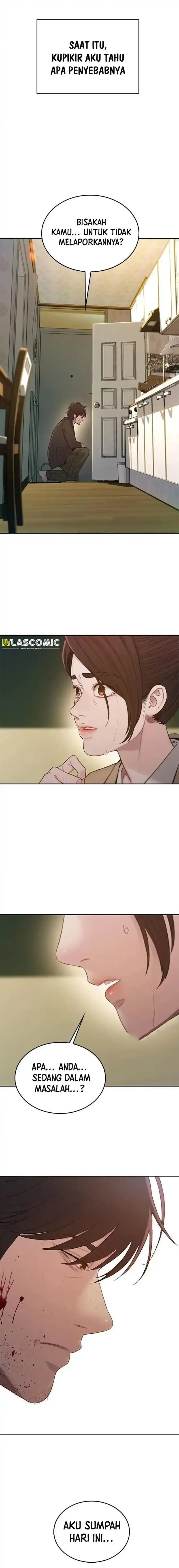 Baca The Final Case - Chapter 1 halaman 65