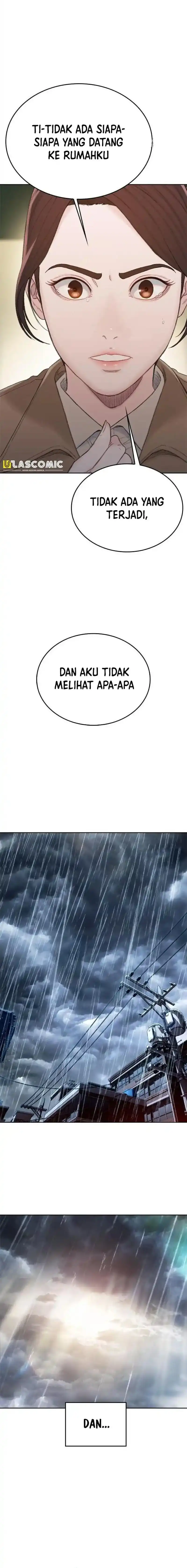 Baca The Final Case - Chapter 1 halaman 66