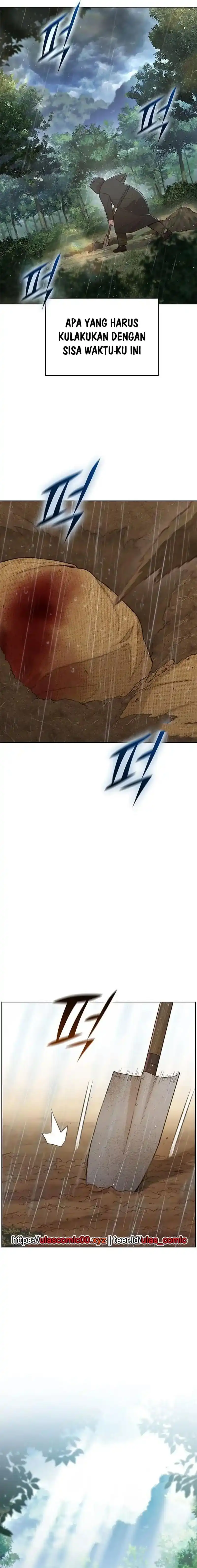 Baca The Final Case - Chapter 1 halaman 67