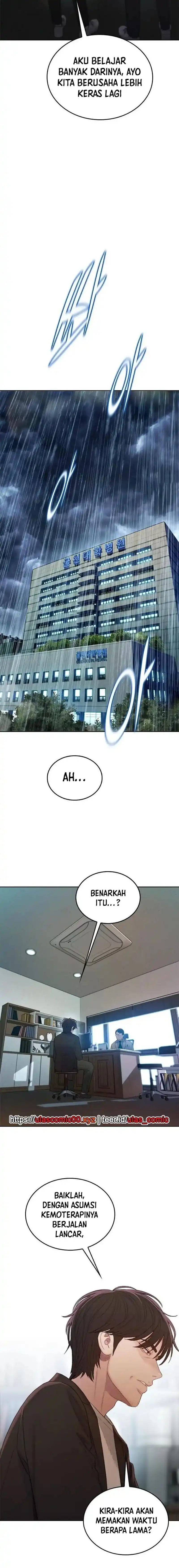 Baca The Final Case - Chapter 1 halaman 7