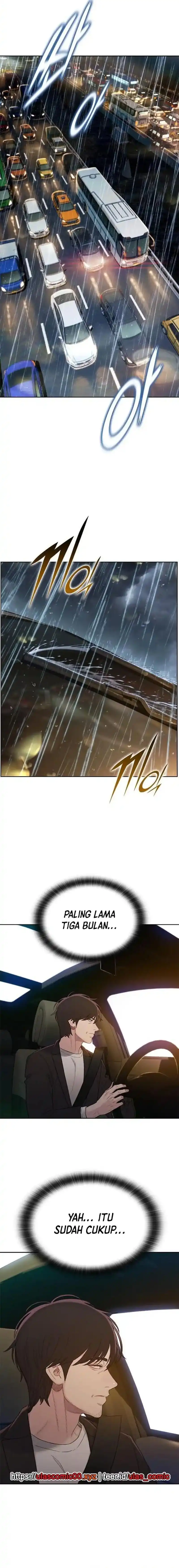 Baca The Final Case - Chapter 1 halaman 9