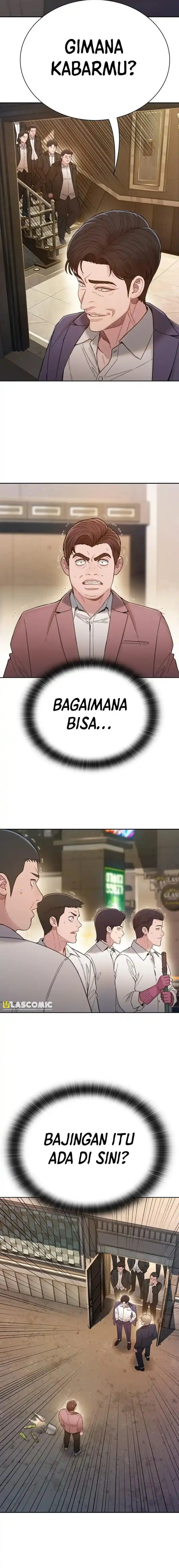 Baca The Final Case - Chapter 2 halaman 10