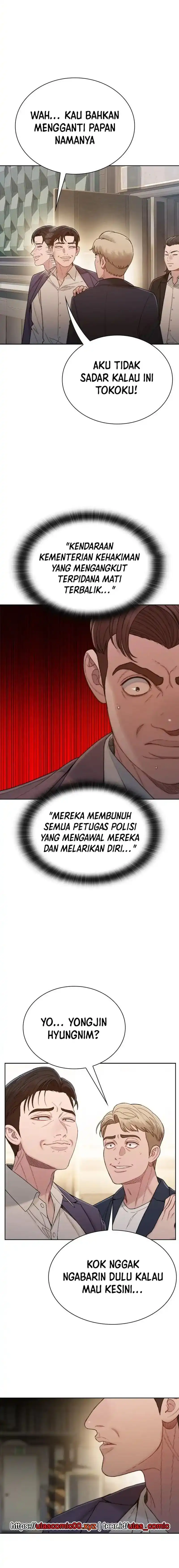 Baca The Final Case - Chapter 2 halaman 11