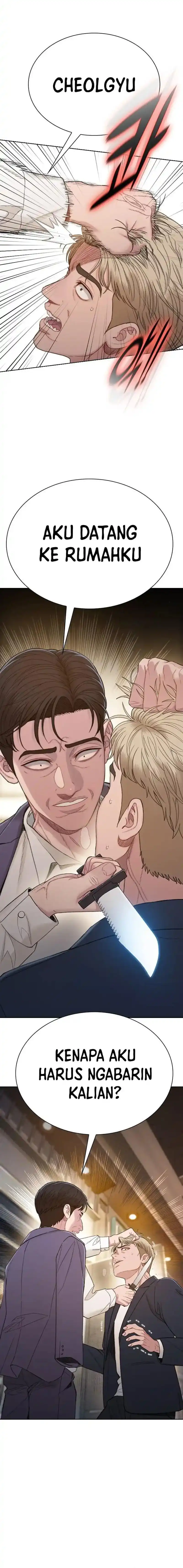 Baca The Final Case - Chapter 2 halaman 12