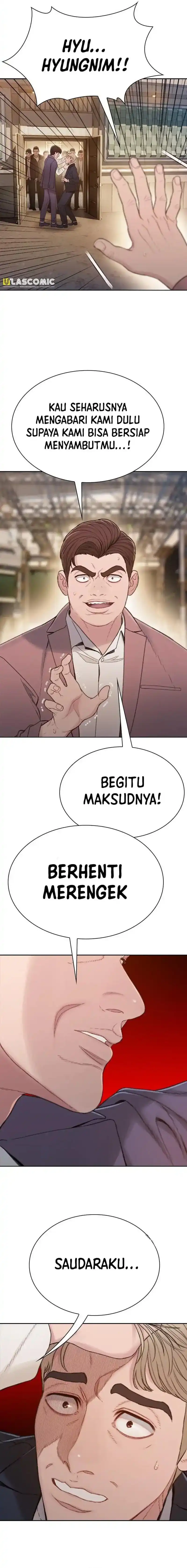 Baca The Final Case - Chapter 2 halaman 13