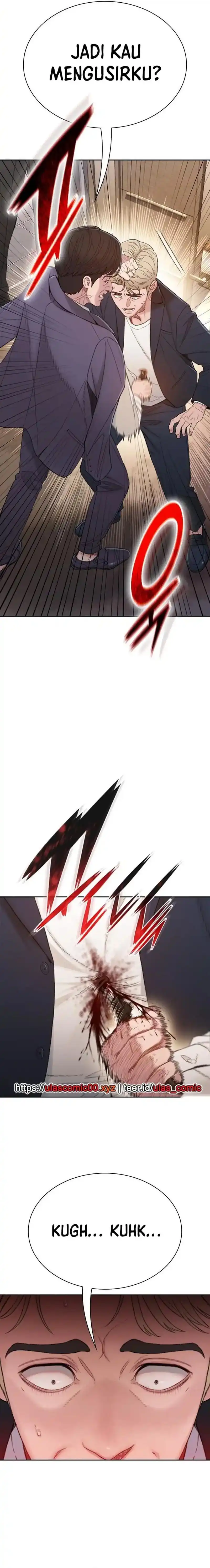 Baca The Final Case - Chapter 2 halaman 14