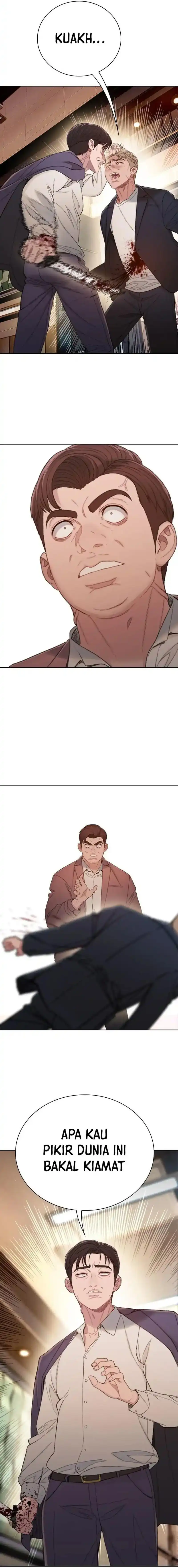 Baca The Final Case - Chapter 2 halaman 15