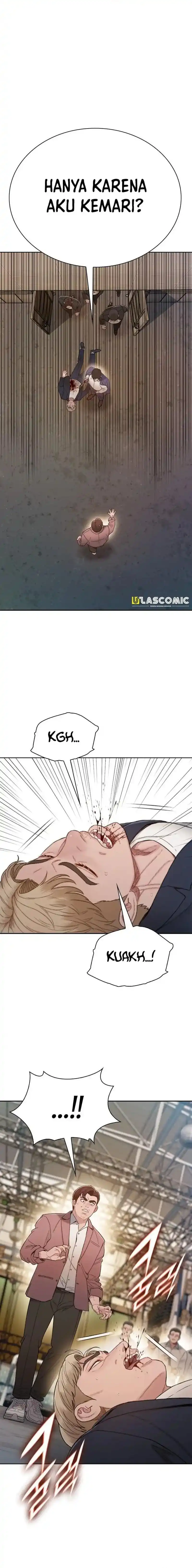 Baca The Final Case - Chapter 2 halaman 16