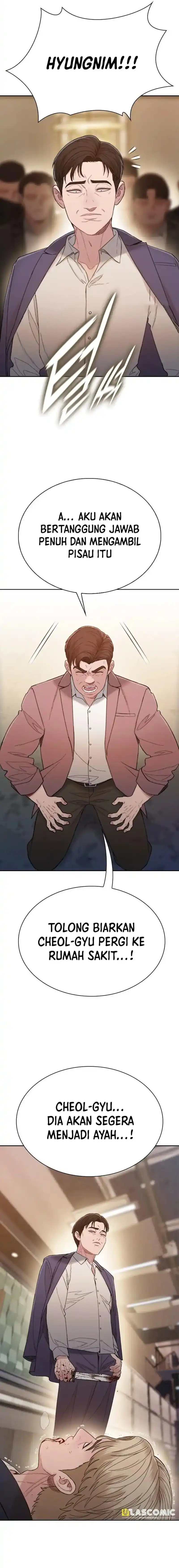 Baca The Final Case - Chapter 2 halaman 17