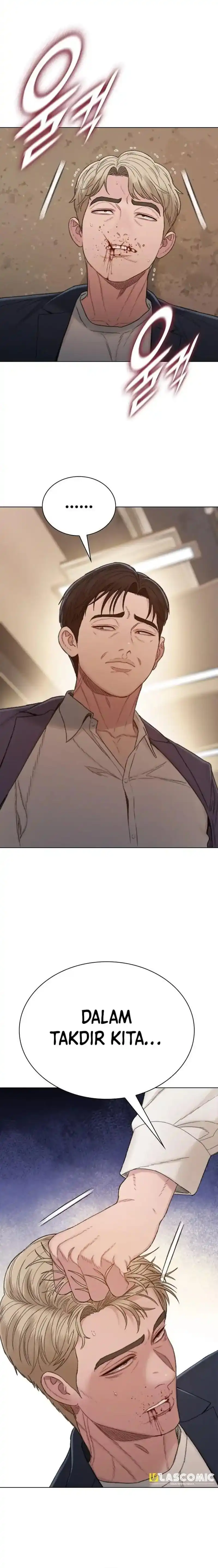 Baca The Final Case - Chapter 2 halaman 18