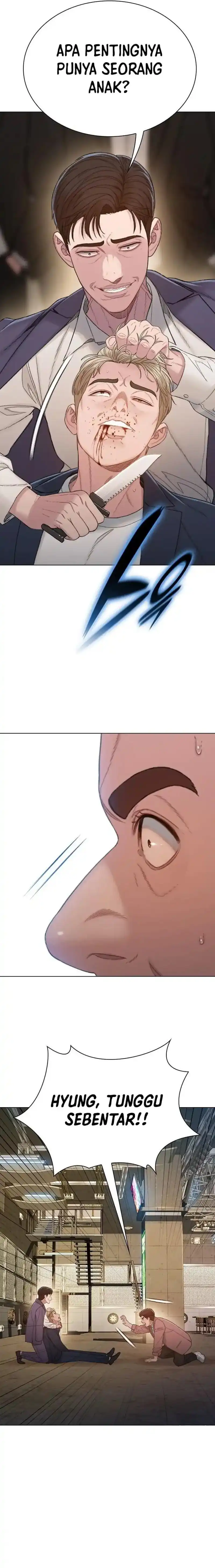 Baca The Final Case - Chapter 2 halaman 19