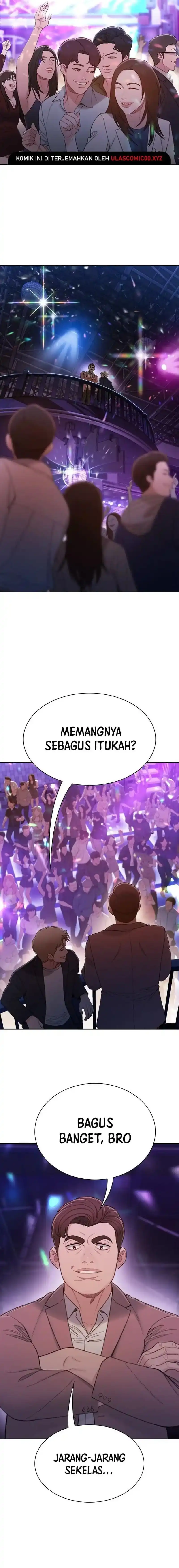 Baca The Final Case - Chapter 2 halaman 2