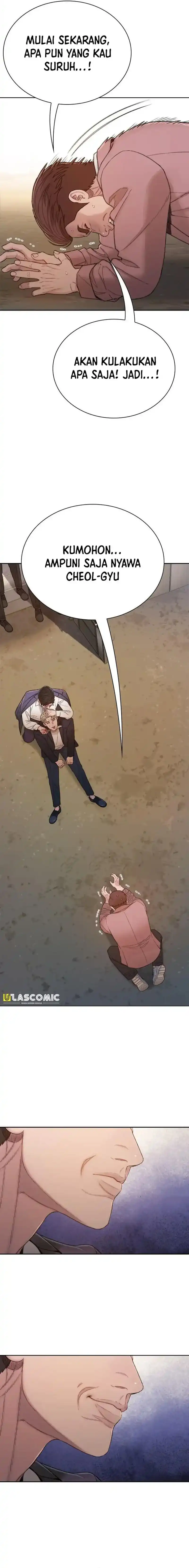 Baca The Final Case - Chapter 2 halaman 20