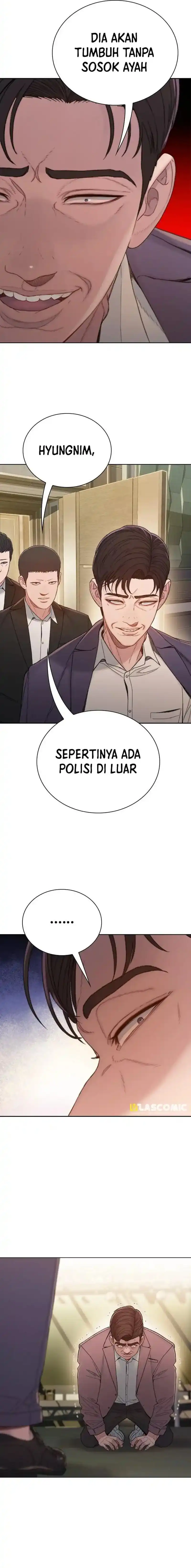 Baca The Final Case - Chapter 2 halaman 23