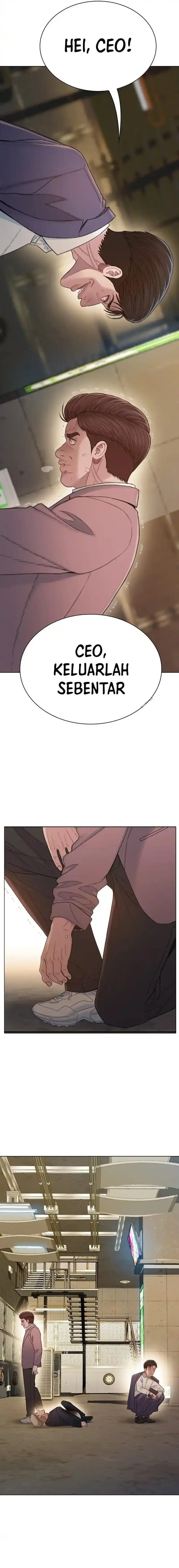 Baca The Final Case - Chapter 2 halaman 24