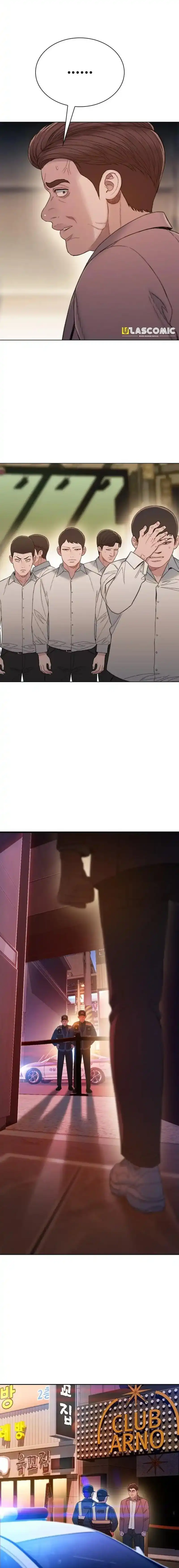 Baca The Final Case - Chapter 2 halaman 25