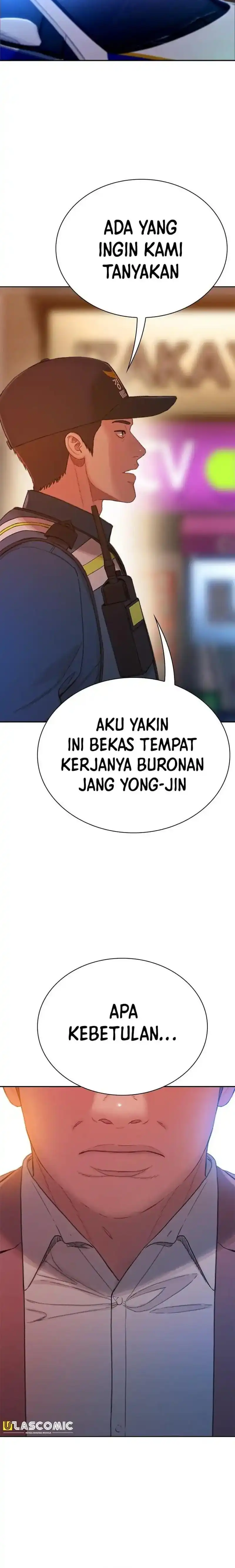 Baca The Final Case - Chapter 2 halaman 26