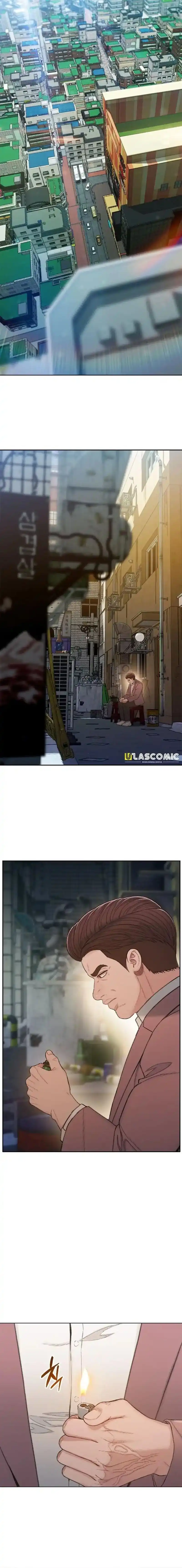 Baca The Final Case - Chapter 2 halaman 29