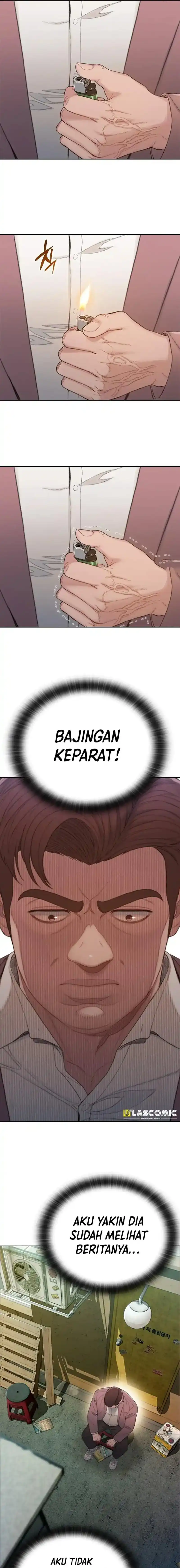 Baca The Final Case - Chapter 2 halaman 30
