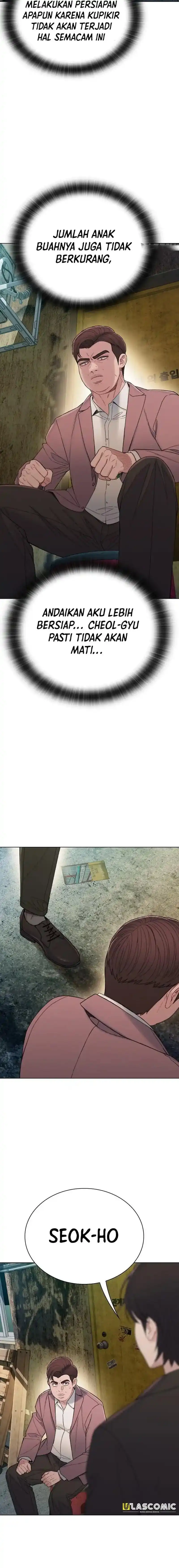 Baca The Final Case - Chapter 2 halaman 31