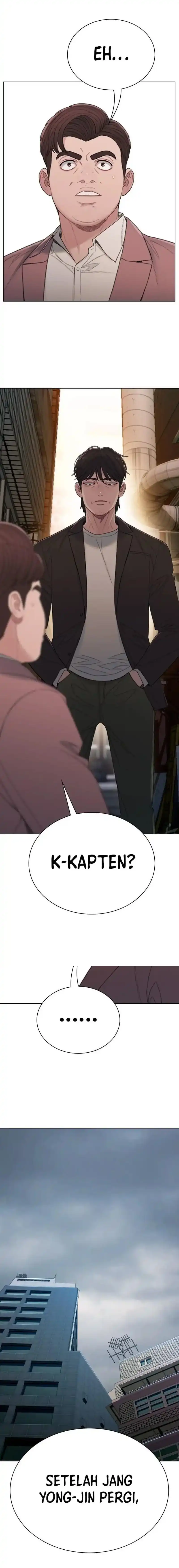 Baca The Final Case - Chapter 2 halaman 32