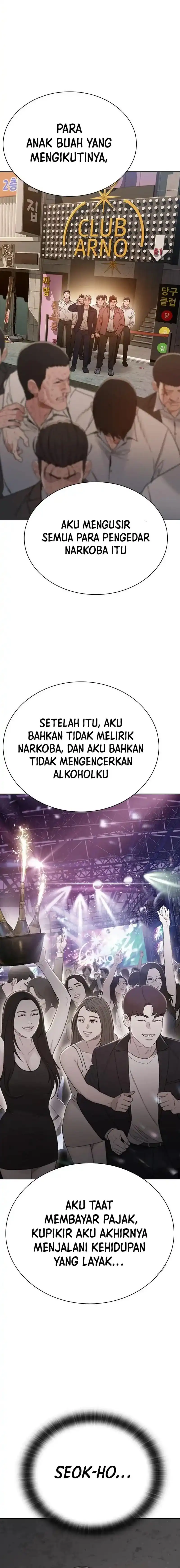 Baca The Final Case - Chapter 2 halaman 33