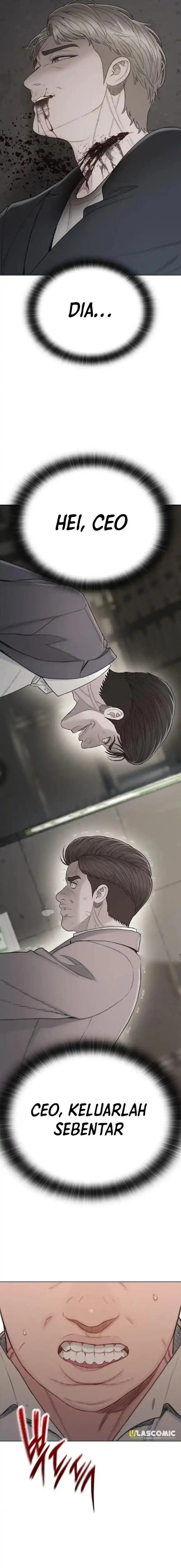 Baca The Final Case - Chapter 2 halaman 34