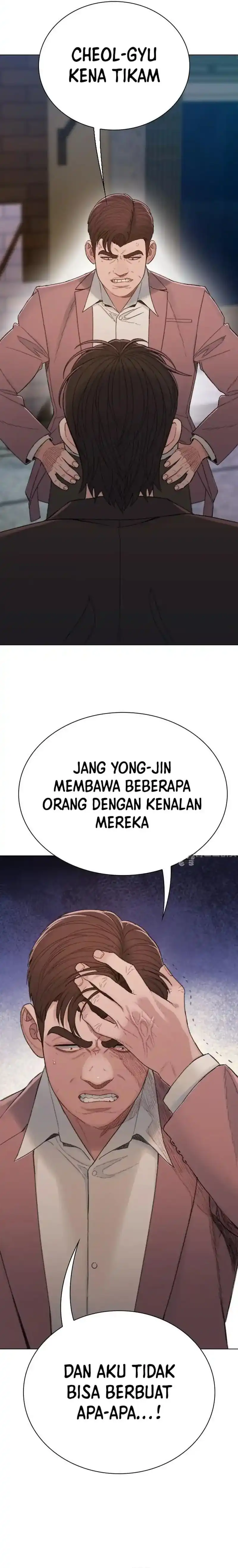 Baca The Final Case - Chapter 2 halaman 35