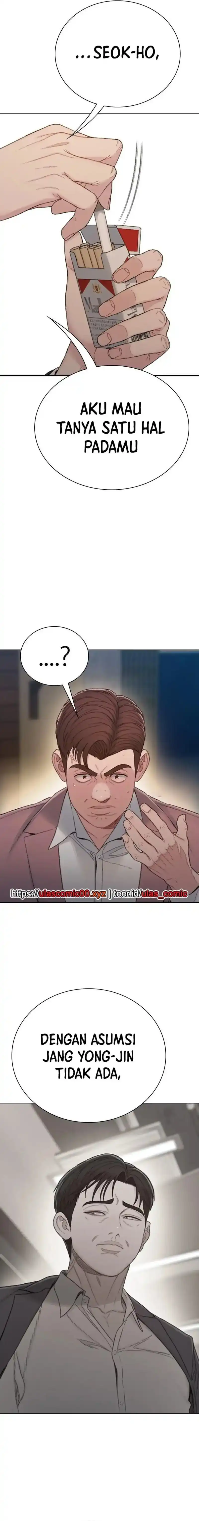 Baca The Final Case - Chapter 2 halaman 36