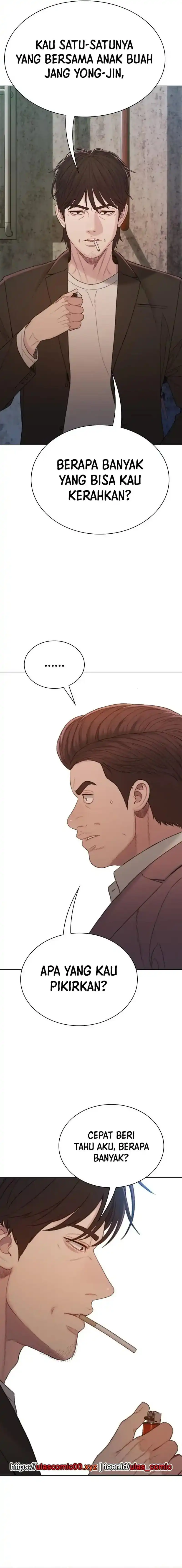 Baca The Final Case - Chapter 2 halaman 37